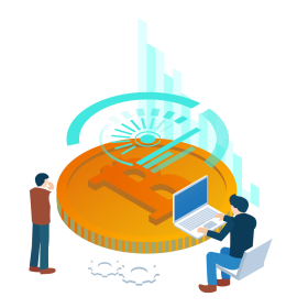 Создание сложного сайта для блокчейн и криптовалюты в Гвалиоре