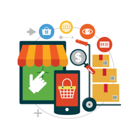 Разработка сложного сайта для сферы логистики в Гвалиоре